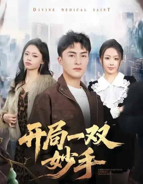 开局一双妙手（66集全）林屿海＆史智恩-初遇资源网