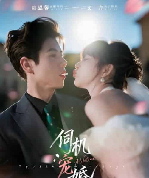 伺机宠婚（80集全）文力＆陆恩馨-初遇资源网