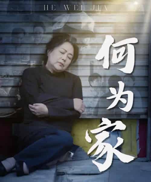 何为家（60集全）李滨俞＆薛琪-初遇资源网