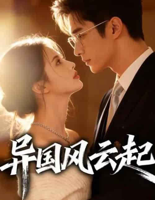 异国风云起（40集全）Ai-初遇资源网