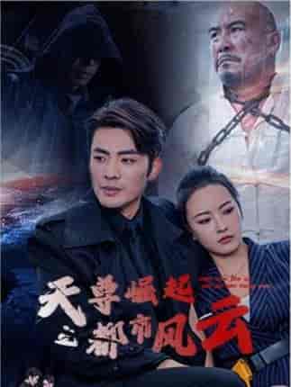 天尊崛起之都市风云(100集)-初遇资源网