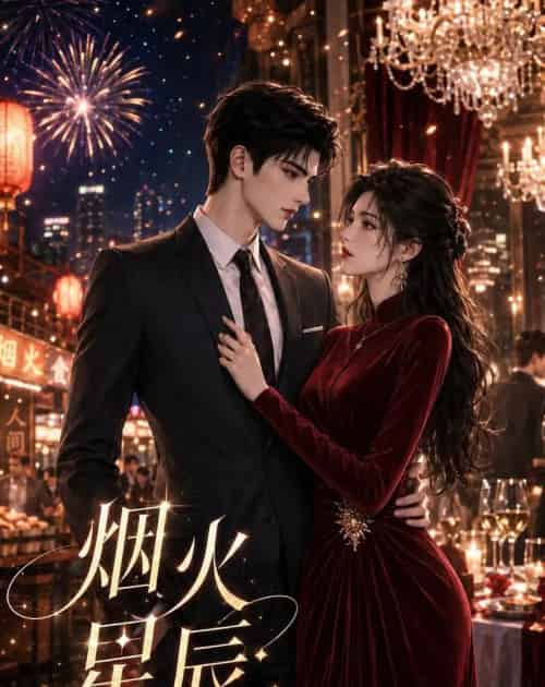 烟火星辰（42集全）AI - 夸克短剧