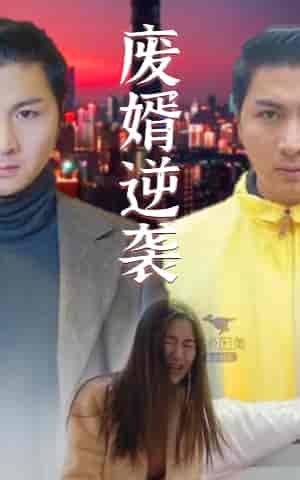 废婿逆袭（101集）-初遇资源网