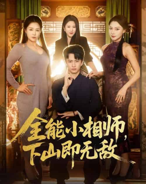 全能小相师,下山即无敌(69集全)刘辰宇&明慧-初遇资源网