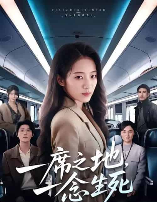 一席之地，一念生死（70集全）詹露斯＆朱宸钧-初遇资源网