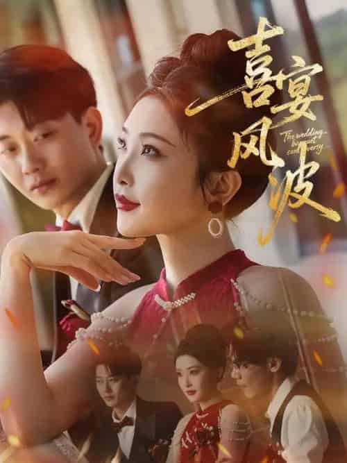 喜宴风波＆替罪伴娘（30集）张璇＆张逊-初遇资源网