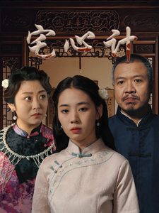 宅心计（61集全）-初遇资源网