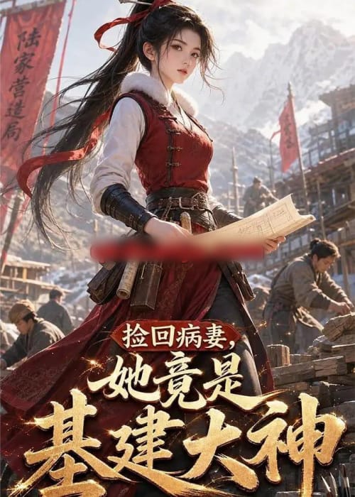 捡回病妻,她竟是基建大神(49集全)AI短剧-初遇资源网