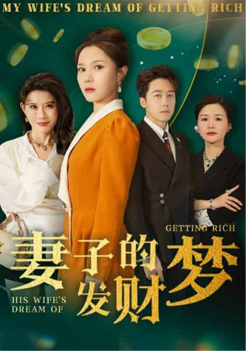 妻子的发财梦（52集全）顾远＆苏清雪-初遇资源网