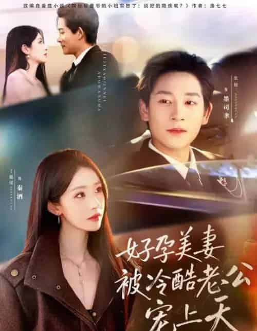 好孕美妻被冷酷老公宠上天＆乌鸦嘴小锦鲤超旺妈（80集全）张旋＆丁璐瑶-初遇资源网