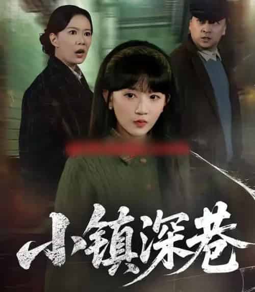 小镇深巷(60集全)徐蕾&程妤-初遇资源网