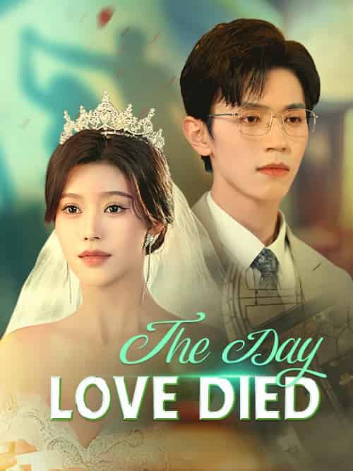 The Day Love Died(34集全)Yale&Levin&&Mia&Hunt-初遇资源网