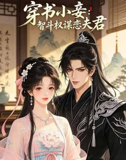 穿书小妾：智斗权谋恋夫君（20集全）动漫-初遇资源网