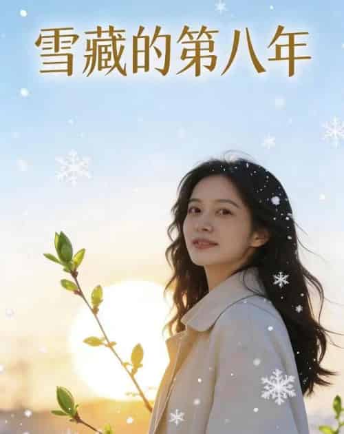 雪藏的第八年（41集全）AI - 夸克短剧