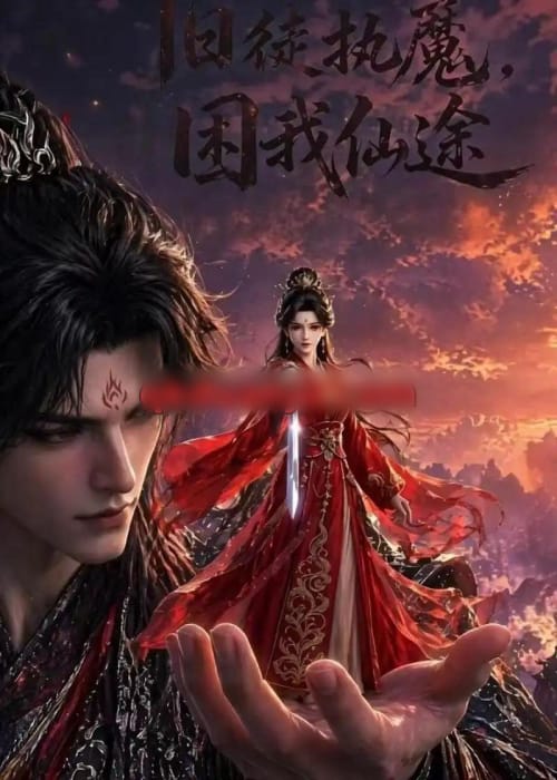 旧徒执魔,困我仙途(30集全)动漫-初遇资源网