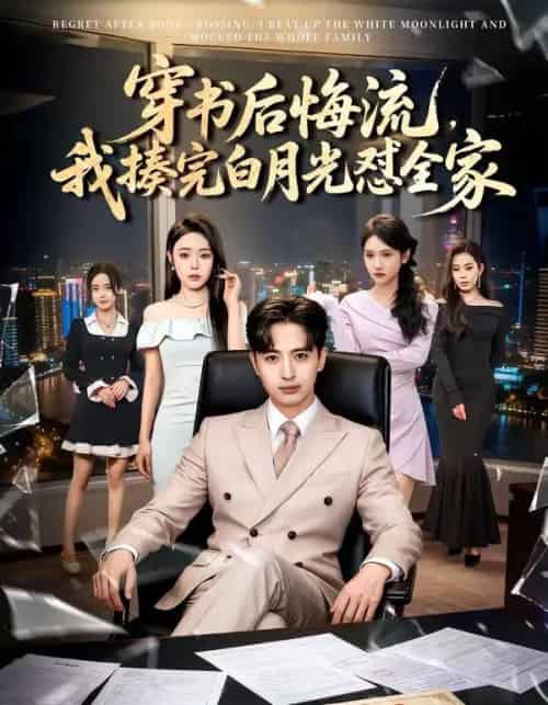 穿书后悔流，我揍完白月光怼全家（66集全）王成＆李北辰-初遇资源网