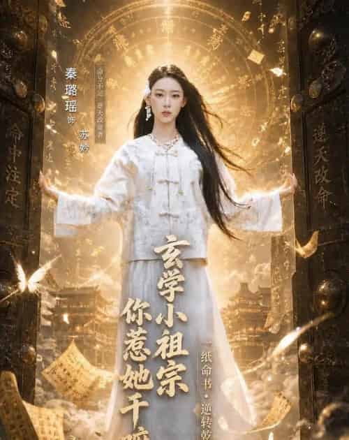 玄学小祖宗,你惹她干嘛(60集全)秦璐瑶&何阳辉-初遇资源网