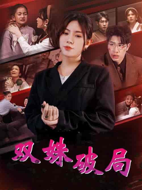 双姝破局（60集全）张依晨-初遇资源网