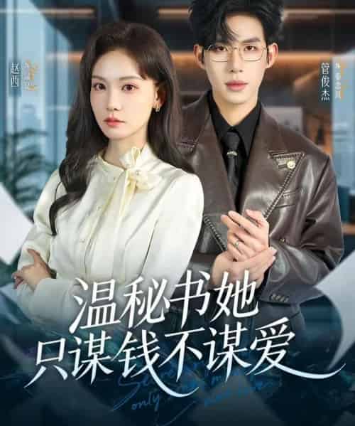 温秘书她只谋钱不谋爱(60集全)管俊杰&赵西-初遇资源网
