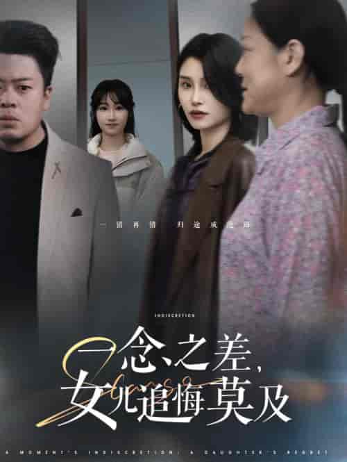一念之差女儿追悔莫及（28集全）-初遇资源网