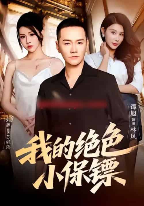 我的绝色小保镖(75集全)刘源&谭旭-初遇资源网