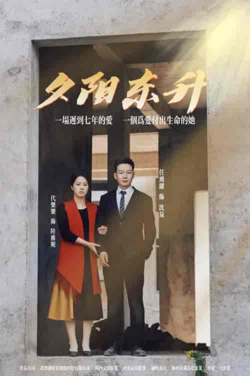 夕阳东升（30集全）-初遇资源网