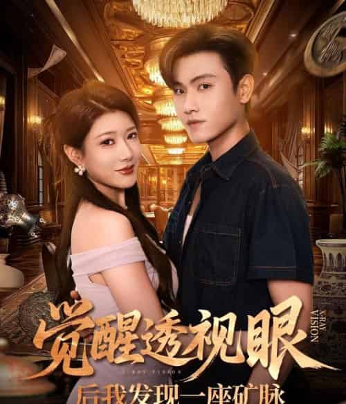 觉醒透视眼后我发现一座矿脉 （70集全） 尹竹＆王宇峰-初遇资源网