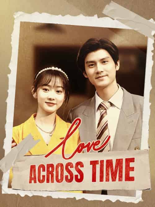 Love Across Time（86集全）Sophie＆Lane＆＆Michael＆Wade-初遇资源网