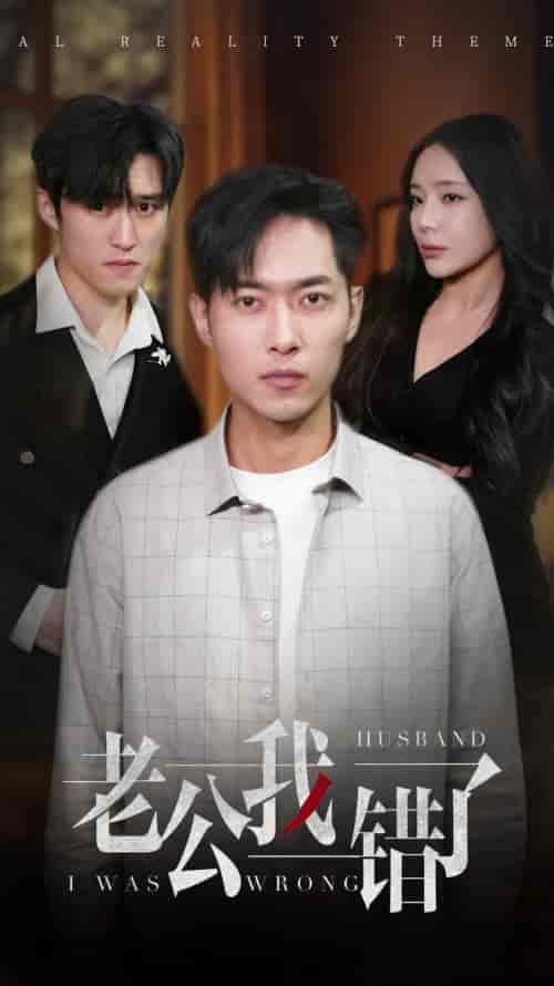 老公我错了（31集全）-初遇资源网