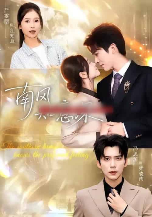南风知意深(40集全)冯思源&严雯丽-初遇资源网