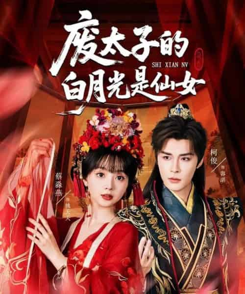 废太子的白月光是仙女（64集）邹柯俊＆蔡淼燕-初遇资源网