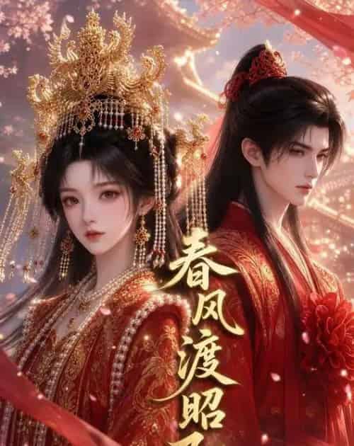 春风渡昭阳（93集全）动漫 - 夸克短剧
