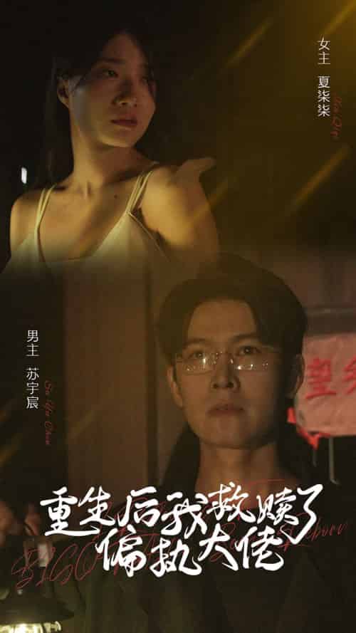 重生后我救赎了偏执大佬（101集）-初遇资源网