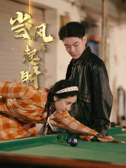 当风再起时(96集全)苏晓敏&林家俊-初遇资源网