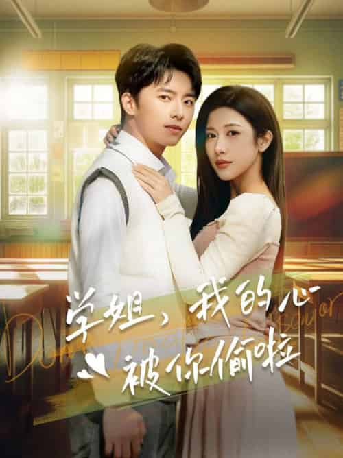 学姐我的心被你偷啦(89集全)林琦婷-初遇资源网