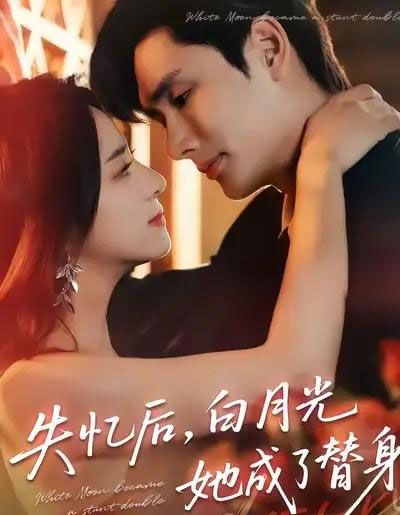 失忆后，白月光她成了替身（70集全）孙捷平＆杨洛仟-初遇资源网