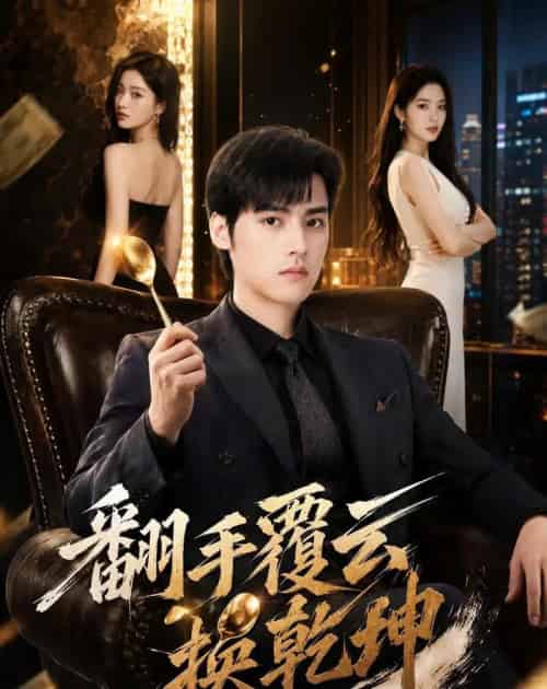 翻手覆云还乾坤(80集全)-初遇资源网