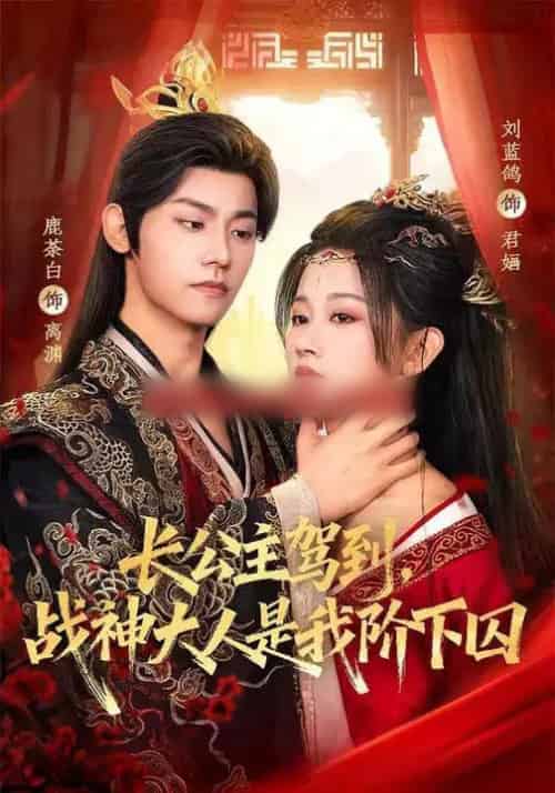 长公主驾到，战神大人是我阶下囚（78集全）鹿荼白＆刘蓝鸽-初遇资源网