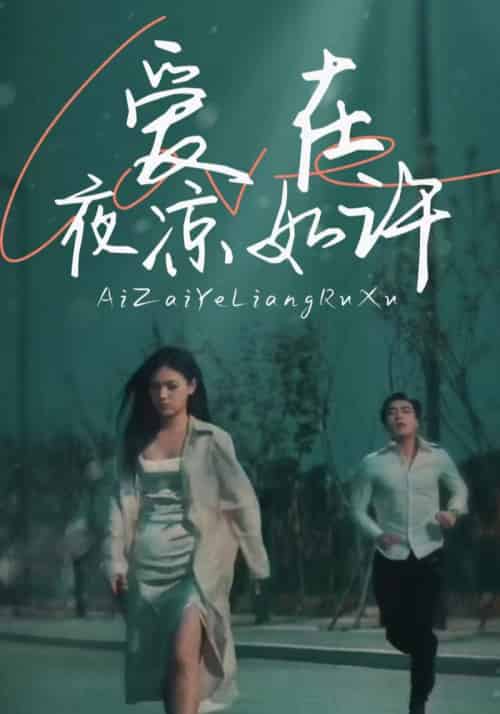 爱在夜凉如许（80集全）季慕寒＆叶宁-初遇资源网