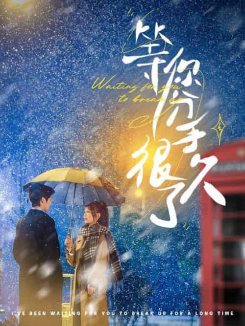 等你分手很久了（86集全）段美洋＆彭瑶-初遇资源网