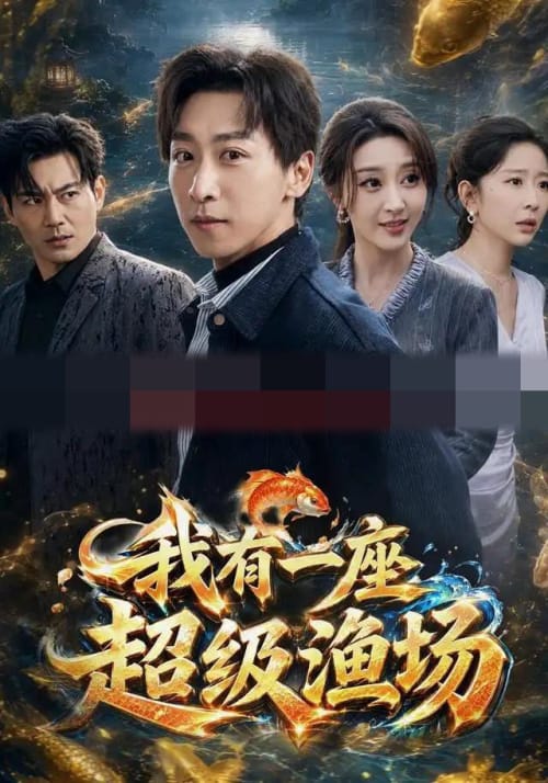 我有一座超级渔场（70集全）李星辰＆张棠（1080P）-初遇资源网
