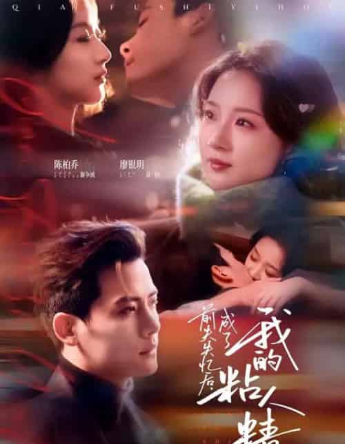 前夫失忆后，成了我的粘人精（80集全）陈柏乔＆廖银玥-初遇资源网