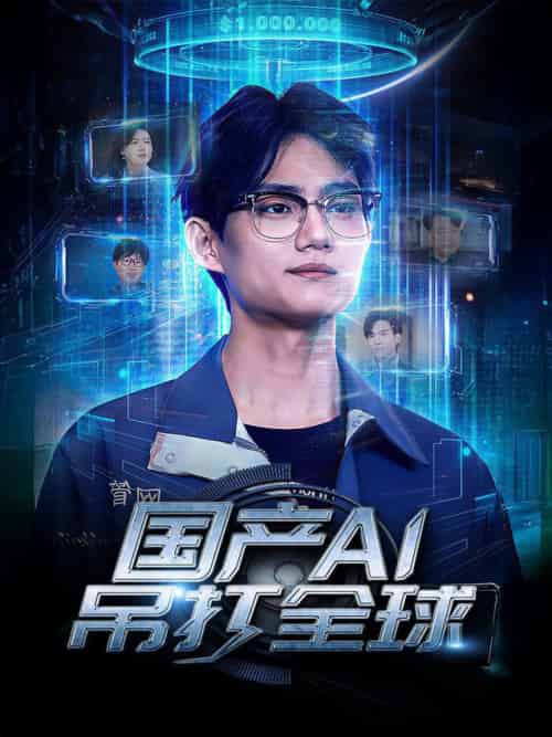 国产AI吊打全球（80集全）郑妍-初遇资源网