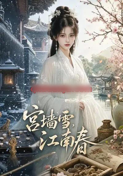 宫墙雪，江南春（52集全）AI短剧 - 夸克短剧