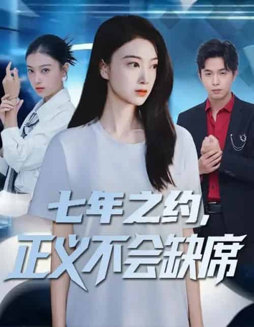 七年之约，正义不会缺席（83集全）陈奕汐＆王鹏臣-初遇资源网