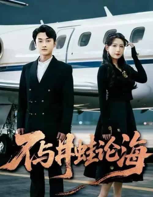 飞上天也是麻雀＆不与井蛙论海（61集全）邢露＆王龙-初遇资源网