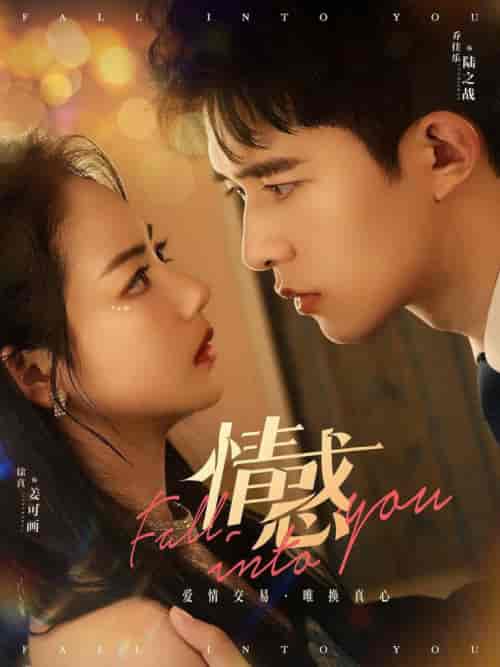 情惑（80集全）乔佳乐-初遇资源网