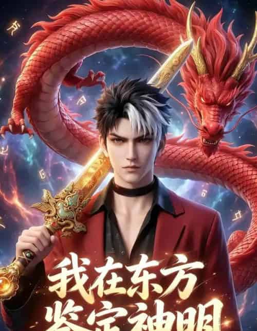 我在东方鉴定神明（42集全）AI - 夸克短剧