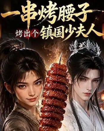 一串烤腰子,烤出个镇国少夫人 一串烤腰子,烤出个镇国少夫人