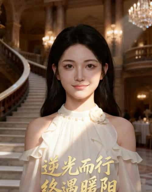 逆光而行,终遇暖阳(43集全)AI-初遇资源网